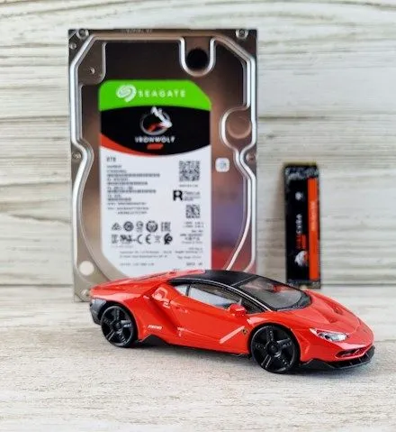 SSD накопитель какой выбрать для надежного хранения данных Запорожье